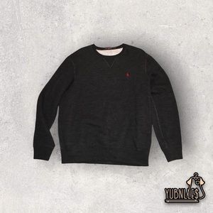 Large Polo Ralph Lauren Crewneck